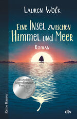 ISBN 9783423627269: Eine Insel zwischen Himmel und Meer