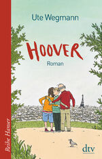 ISBN 9783423640152: Hoover – Roman