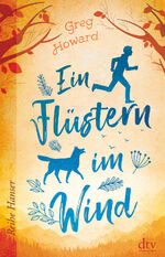 Greg Howard: Ein Flüstern im Wind