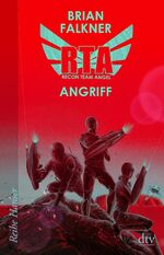 ISBN 9783423650113: Recon Team Angel  - Angriff