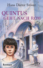 ISBN 9783423701181: Quintus geht nach Rom