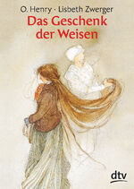 ISBN 9783423703383: Das Geschenk der Weisen