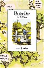 ISBN 9783423703956: Pu der Bär