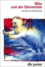 ISBN 9783423704229: Miko und der Sternenbär