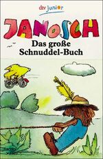 Das große Schnuddel-Buch