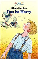 ISBN 9783423704489: Das ist Harry