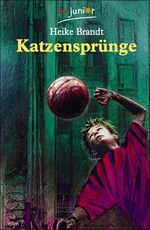 ISBN 9783423705165: Katzensprünge