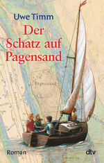 ISBN 9783423705936: Der Schatz auf Pagensand – Roman