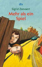 ISBN 9783423707183: Mehr als ein Spiel