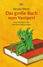 ISBN 9783423707305: Das große Buch vom Vamperl