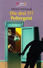 ISBN 9783423707503: Die drei ??? Poltergeist - bk659