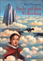 ISBN 9783423707534: Nacht auf dem Wolkenberg