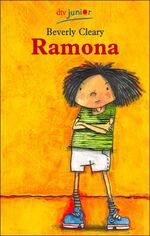Beverly Cleary: Ramona. Beverly Cleary: Ramona.