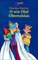 ISBN 9783423708258: O wie Olaf Oberschlau