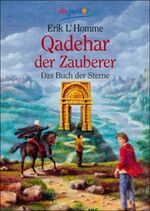 ISBN 9783423708685: Qadehar der Zauberer - Das Buch der Sterne