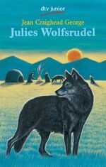 ISBN 9783423708708: Julies Wolfsrudel