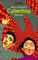 ISBN 9783423709057: Cyberboy