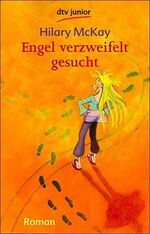 ISBN 9783423709422: Engel verzweifelt gesucht