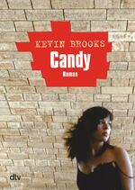 ISBN 9783423711890: Candy – Roman