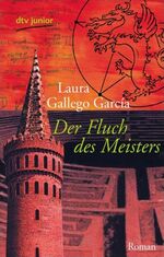 Der Fluch des Meisters – Roman