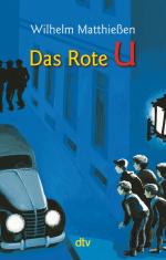 ISBN 9783423712705: Das Rote U - Eine Detektivgeschichte