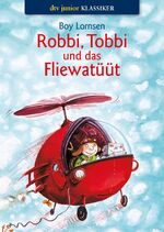 ISBN 9783423712712: Robbi, Tobbi und das Fliewatüüt