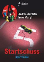 ISBN 9783423713191: Startschuss, Fünf Asse - Sport-Krimi