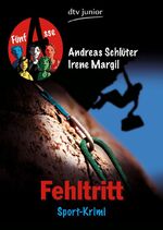 ISBN 9783423713221: Fehltritt Fünf Asse: Sport-Krimi (dtv Fortsetzungsnummer 87)