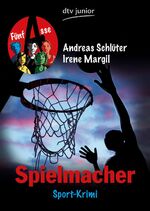 Spielmacher Fünf Asse – Sport-Krimi