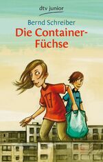 ISBN 9783423713719: Die Container-Füchse