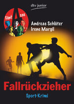 Fallrückzieher Fünf Asse – Sport-Krimi