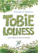 ISBN 9783423714129: Tobie Lolness Ein Leben in der Schwebe