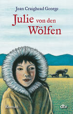 ISBN 9783423714945: Julie von den Wölfen – Roman