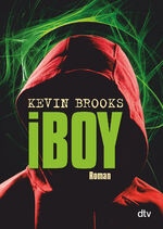 ISBN 9783423715386: iBoy: Roman