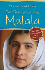 ISBN 9783423716048: Die Geschichte von Malala