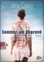 ISBN 9783423716291: Sommer am Abgrund. Roman