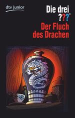 ISBN 9783423716970: Die drei ??? - Der Fluch des Drachen : Erzählt von André Marx