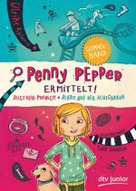 ISBN 9783423717748: Penny Pepper ermittelt