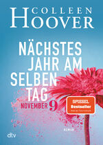 Colleen Hoover: Nächstes Jahr am selben Colleen Hoover: Nächstes Jahr am selben