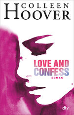 ISBN 9783423740128: Love and Confess