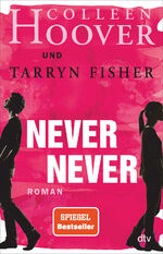 ISBN 9783423740340: Never Never