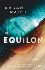 ISBN 9783423740883: Equilon - Roman