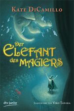 ISBN 9783423760027: Der Elefant des Magiers