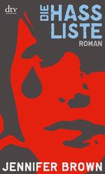 ISBN 9783423760034: Die Hassliste: Roman