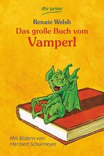 ISBN 9783423760102: Das große Buch vom Vamperl