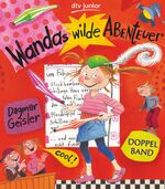 ISBN 9783423760645: Wandas wilde Abenteuer