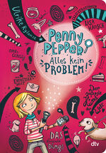 ISBN 9783423761000: Penny Pepper 01 - Alles kein Problem