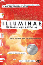 ISBN 9783423761833: Illuminae. Die Illuminae Akten_01 : Roman | Rasante Sci-Fi-Action