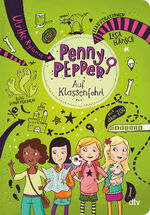 ISBN 9783423761888: Penny Pepper - Auf Klassenfahrt