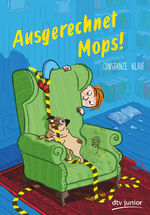 ISBN 9783423763011: Ausgerechnet Mops!